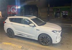 Jetour X70 Plus